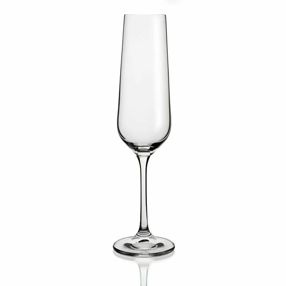 Coupe de champagne belia bohemia transparent verre 6 unites 20 cl _7209. Bienvenue chez DIAYTAR SENEGAL - Où le Shopping Rencontre la Qualité. Explorez notre sélection soigneusement conçue et trouvez des produits qui définissent le luxe abordable.