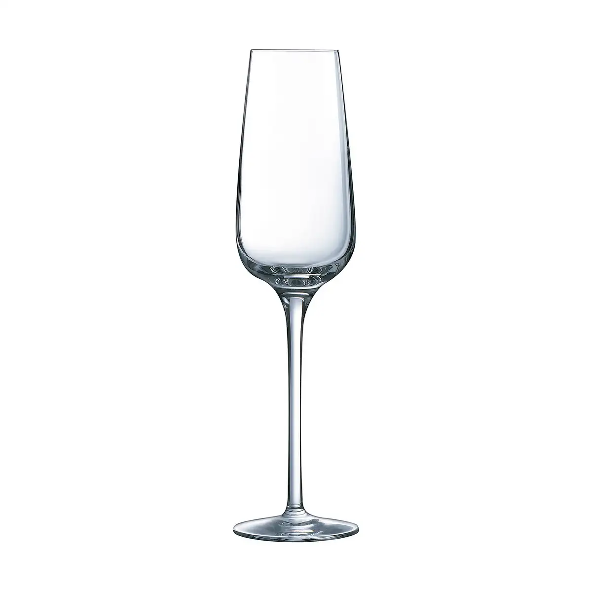 Coupe de champagne chef sommelier 6 unites transparent verre 21 cl _7777. Entrez dans l'Univers de DIAYTAR SENEGAL - Où le Shopping Devient une Découverte. Explorez nos rayons et dénichez des trésors qui illuminent votre quotidien.