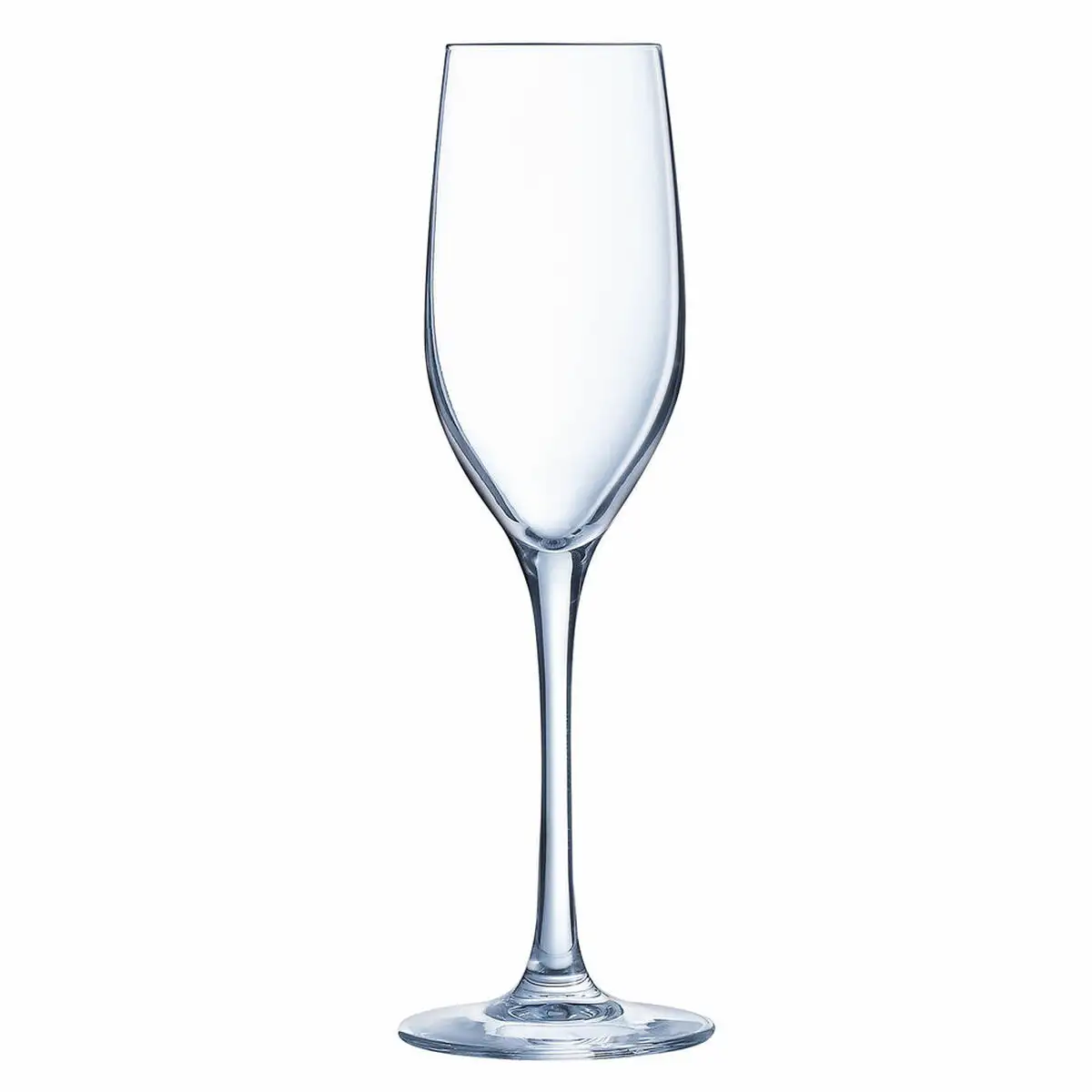 Coupe de champagne chef sommelier sequence transparent verre 6 unites 17 cl _9949. DIAYTAR SENEGAL - L'Art de Vivre le Shopping Inspiré. Parcourez notre catalogue et choisissez des produits qui reflètent votre passion pour la beauté et l'authenticité.