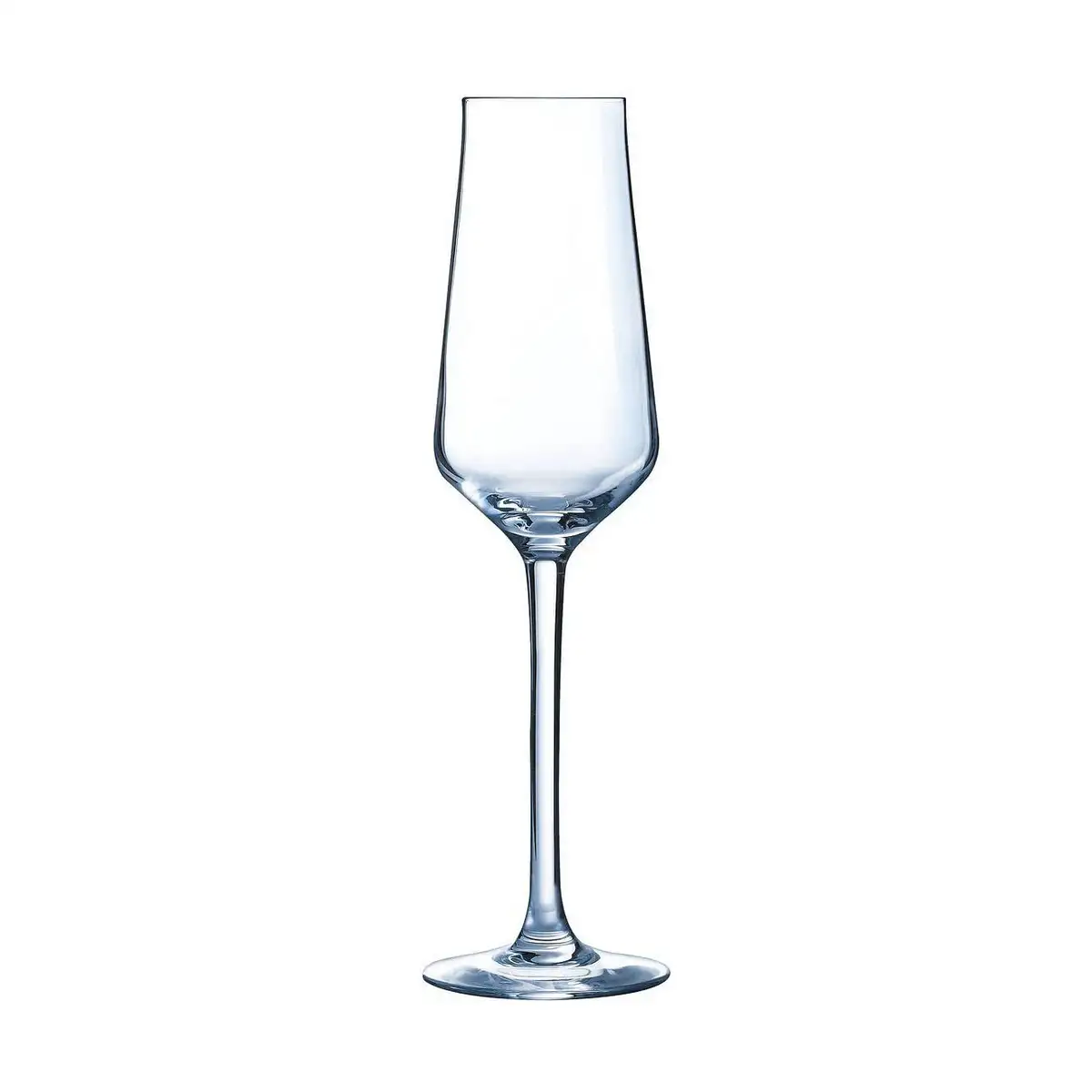 Coupe de champagne chef sommelier transparent verre 21 cl _1655. DIAYTAR SENEGAL - Où le Shopping Devient une Aventure Culturelle. Plongez dans notre univers de produits qui célèbrent l'héritage et l'artisanat du Sénégal.