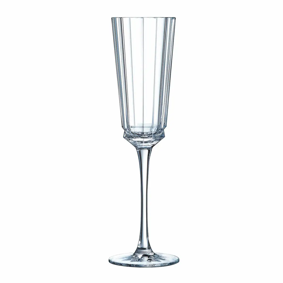Coupe de champagne cristal d arques paris 7501613 transparent reconditionne d _3304. DIAYTAR SENEGAL - Votre Portail Vers l'Exclusivité. Explorez notre boutique en ligne pour découvrir des produits uniques et raffinés, conçus pour ceux qui recherchent l'excellence.