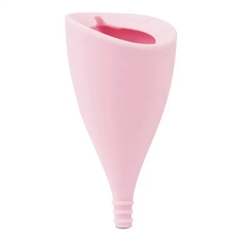 Coupe mentruelle lily cup a intimina lily cup a rose clair_6011. Bienvenue sur DIAYTAR SENEGAL - Où le Shopping est une Affaire Personnelle. Découvrez notre sélection et choisissez des produits qui reflètent votre unicité et votre individualité.