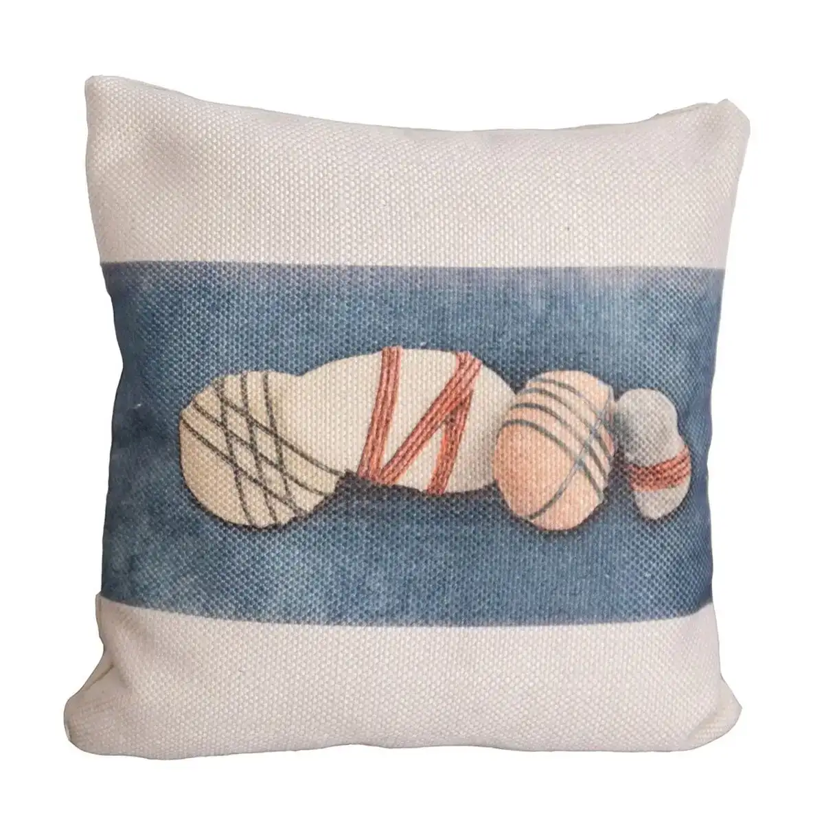 Coussin boho 45 x 45 cm_2041. DIAYTAR SENEGAL - Où Choisir est une Découverte. Parcourez notre catalogue et trouvez des articles qui éveillent votre curiosité et enrichissent votre expérience shopping.