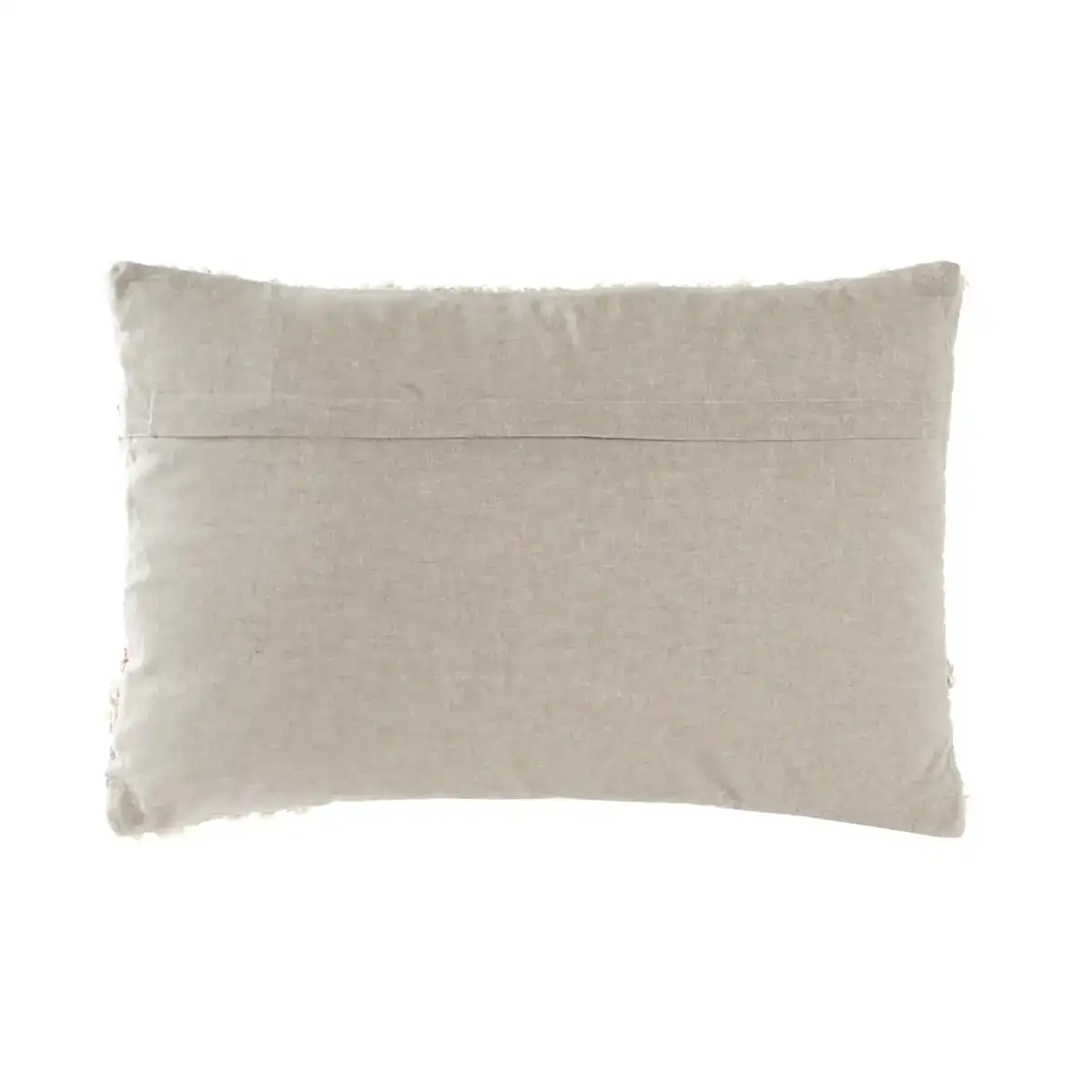 Coussin dkd home decor 60 x 15 x 40 cm rayures orange blanc_7011. Découvrez DIAYTAR SENEGAL - Où l'Élégance Rencontre la Variété. Parcourez notre collection et trouvez des trésors cachés qui ajoutent une touche de sophistication à votre vie quotidienne.