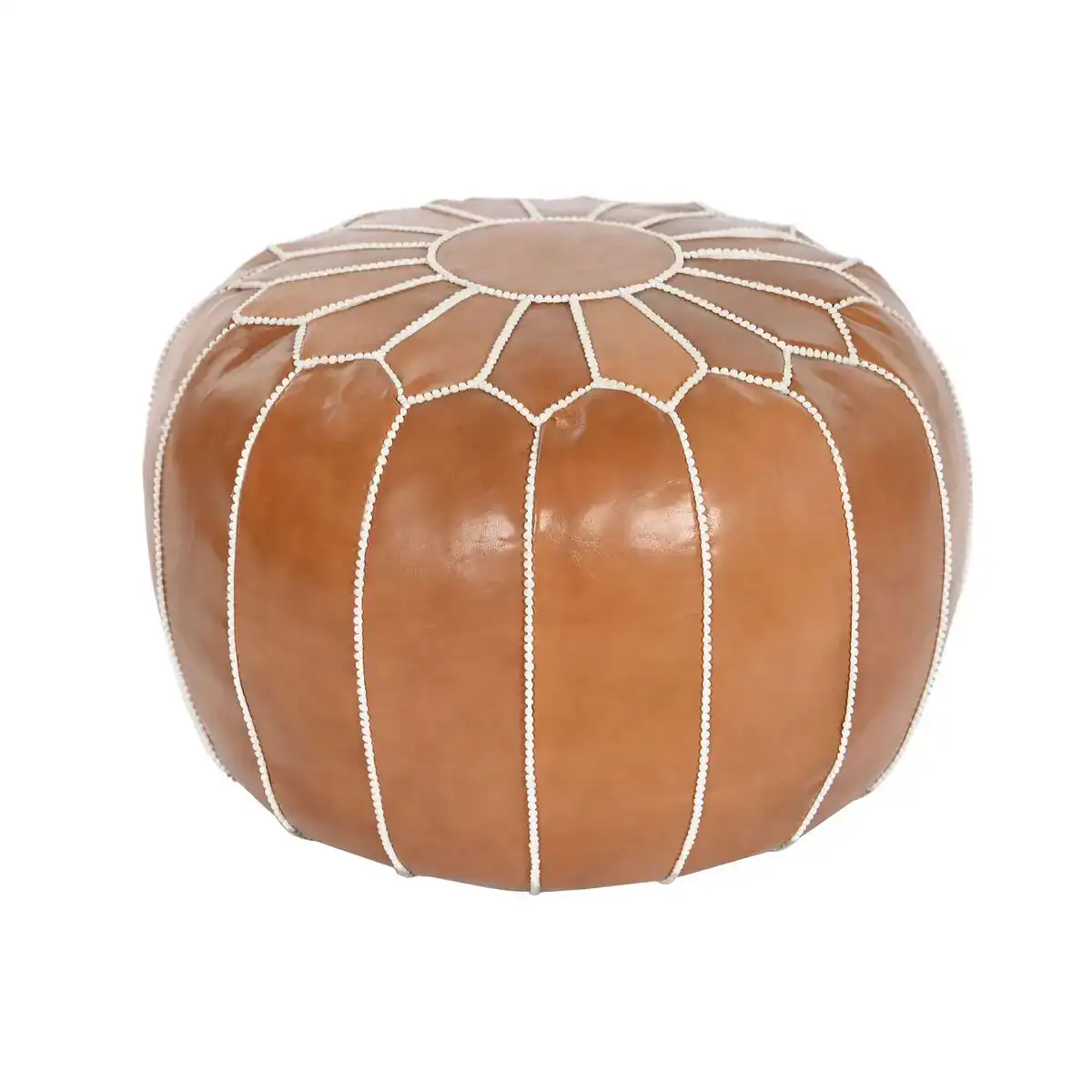 Coussin dkd home decor camel loft 50 x 50 x 40 cm_2137. DIAYTAR SENEGAL - Là où la Diversité Rencontre la Qualité. Parcourez notre gamme complète et trouvez des produits qui incarnent la richesse et l'unicité du Sénégal.