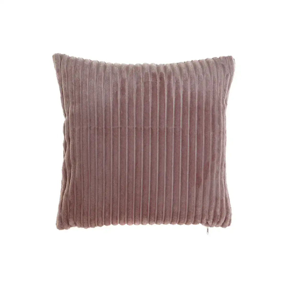 Coussin dkd home decor rose clair 45 x 10 x 45 cm_9025. DIAYTAR SENEGAL - Votre Destination Shopping Authentique. Explorez notre boutique en ligne et découvrez des trésors qui reflètent l'âme du Sénégal, pour une expérience shopping unique.
