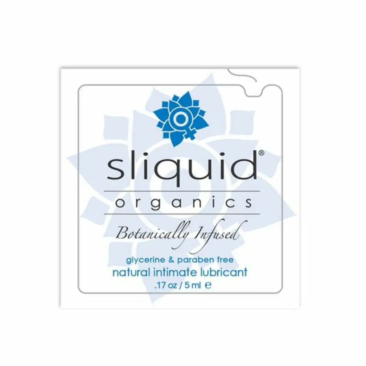 Coussin lubrifiant naturals organics 5 ml sliquid 722_5374. Bienvenue chez DIAYTAR SENEGAL - Où Chaque Objet a sa Propre Histoire. Découvrez notre sélection soigneusement choisie et choisissez des produits qui racontent le patrimoine sénégalais.