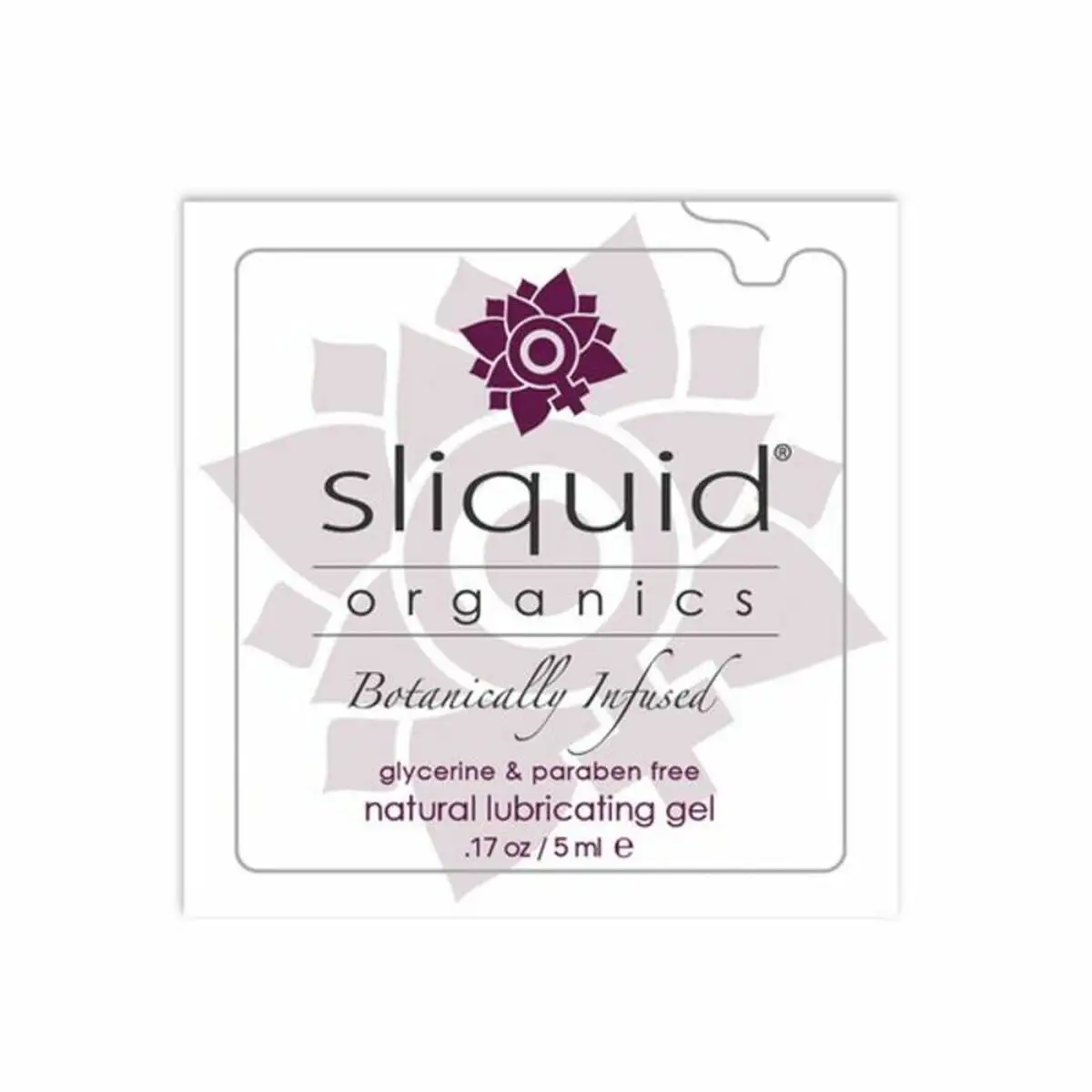 Coussin lubrifiant naturals organics 5 ml sliquid 753_5346. DIAYTAR SENEGAL - L'Art de Magasiner sans Limites. Naviguez à travers notre collection diversifiée pour trouver des produits qui élargiront vos horizons shopping.