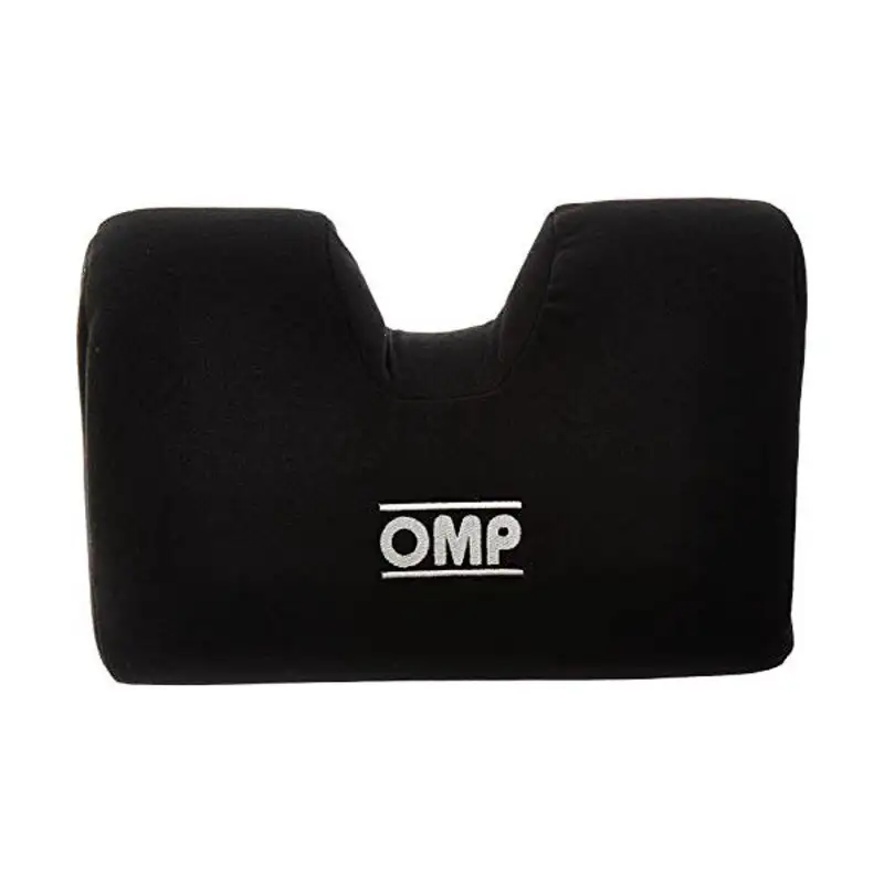 Coussin pour siege racing omp hb 693 n noir_2769. DIAYTAR SENEGAL - Où Choisir est un Plaisir Responsable. Explorez notre boutique en ligne et adoptez des produits qui reflètent notre engagement envers la durabilité.