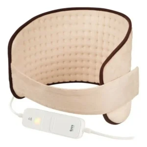 Coussin thermique 100w 29 x 69 cm _2597. DIAYTAR SENEGAL - Là où Chaque Produit a son Propre Éclat. Explorez notre boutique en ligne et trouvez des articles qui ajoutent de la brillance à votre quotidien.