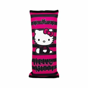 Coussinets de ceinture de securite hello kitty kit4049_1531. DIAYTAR SENEGAL - L'Art de Magasiner sans Limites. Naviguez à travers notre collection diversifiée pour trouver des produits qui élargiront vos horizons shopping.