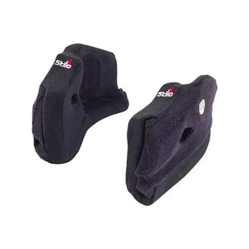 Coussinets stilo wrc cheek casque_8394. DIAYTAR SENEGAL - Votre Passage vers le Raffinement. Plongez dans notre univers de produits exquis et choisissez des articles qui ajoutent une touche de sophistication à votre vie.