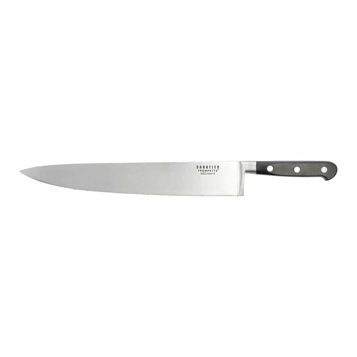 Couteau chef sabatier origin 30 cm pack 6x _9256. DIAYTAR SENEGAL - Où Votre Shopping Prend Vie. Explorez notre boutique en ligne pour trouver des articles qui vous ressemblent et qui ajoutent de l'éclat à votre quotidien.