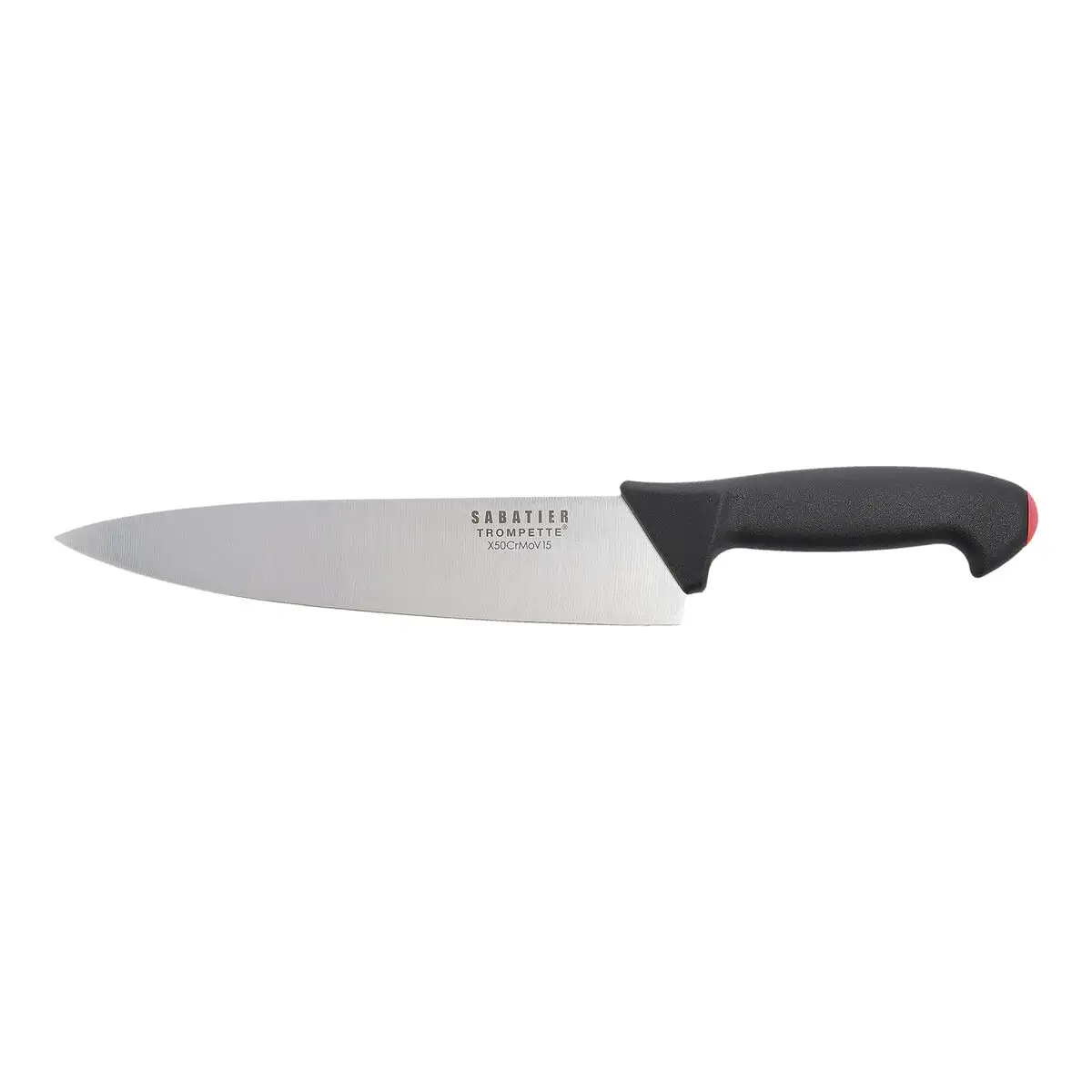 Couteau chef sabatier pro tech 25 cm pack 6x _2149. Bienvenue sur DIAYTAR SENEGAL - Votre Source de Trouvailles Uniques. Explorez nos rayons virtuels pour dénicher des trésors que vous ne trouverez nulle part ailleurs, allant des trésors artisanaux aux articles tendance.