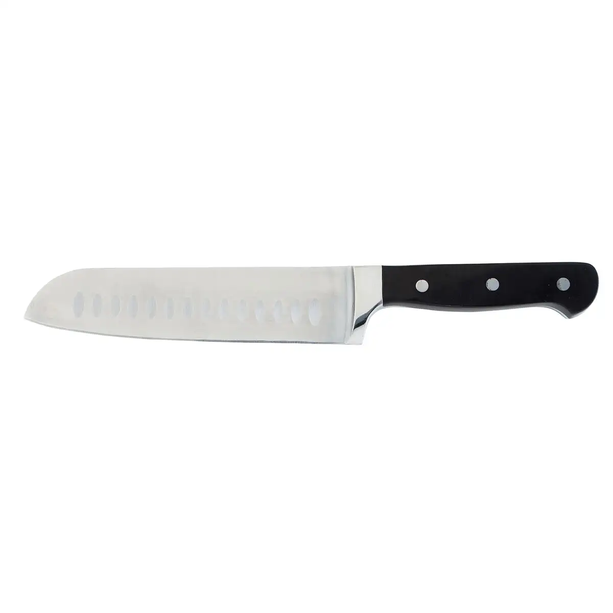 Couteau santoku quid professional 18 cm pack 6x _2266. DIAYTAR SENEGAL - L'Art de Vivre le Shopping Éthique. Parcourez notre gamme et choisissez des produits qui reflètent notre engagement envers des pratiques durables.