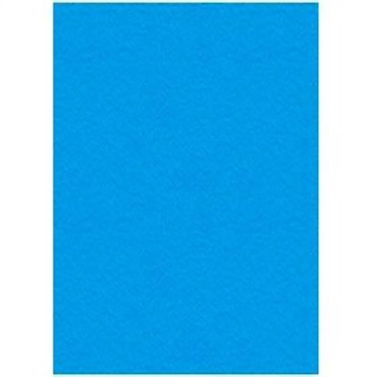 Couverture displast bleu ciel a4 carton 50 unites _9489. DIAYTAR SENEGAL - L'Art de Vivre en Couleurs. Découvrez notre boutique en ligne et trouvez des produits qui ajoutent une palette vibrante à votre quotidien.