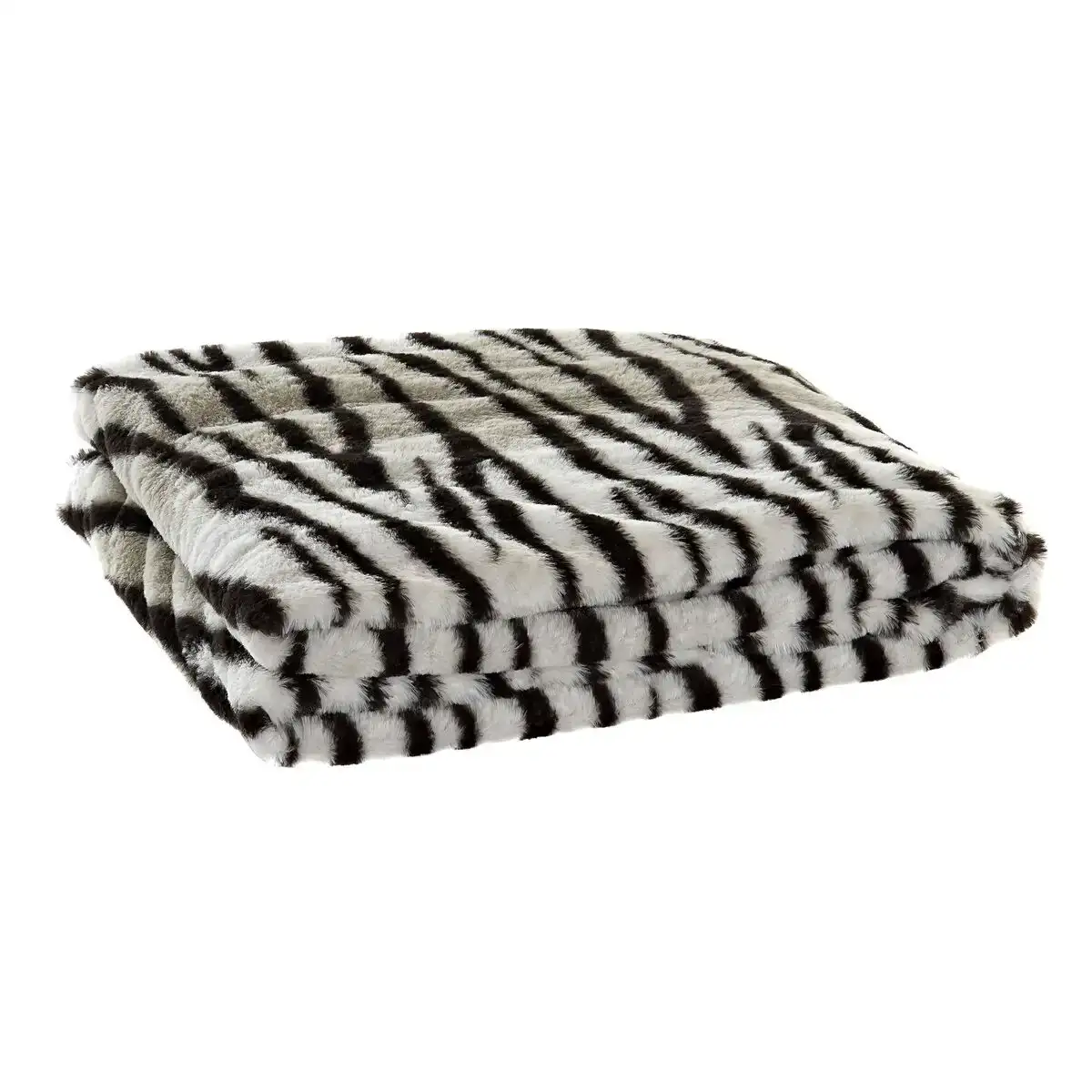 Couverture dkd home decor sauvage 130 x 170 x 2 cm noir gris blanc colonial_1831. DIAYTAR SENEGAL - Votre Plateforme Shopping Engagée. Explorez notre catalogue et choisissez des produits qui reflètent notre dévouement envers la qualité et la satisfaction du client.