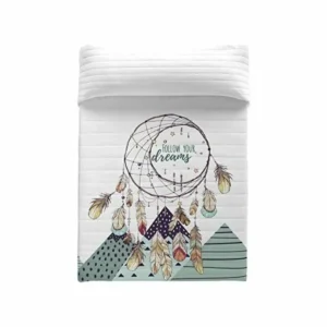 Couvre lit axe icehome_9419. DIAYTAR SENEGAL - Votre Passage vers l'Exceptionnel. Explorez notre boutique en ligne, où chaque produit est choisi avec soin pour offrir une expérience de shopping inoubliable.