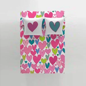 Couvre lit foraning icehome_2926. Entrez dans l'Univers de DIAYTAR SENEGAL - Où l'Élégance et la Variété se Rencontrent. Parcourez notre catalogue pour dénicher des articles qui ajoutent une touche d'élégance à votre vie.