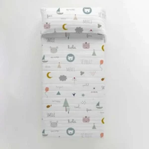 Couvre lit haciendo el indio be happy_2633. DIAYTAR SENEGAL - L'Art de Vivre le Shopping Authentique. Découvrez notre boutique en ligne et trouvez des produits qui incarnent la passion et le savoir-faire du Sénégal.