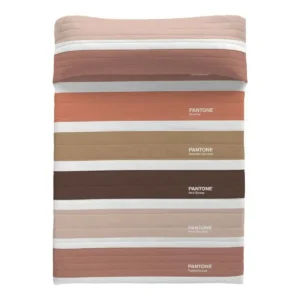 Couvre lit wide c pantone_6427. Bienvenue chez DIAYTAR SENEGAL - Votre Plateforme Shopping pour Tous. Découvrez un large éventail de produits qui célèbrent la diversité et la beauté du Sénégal.