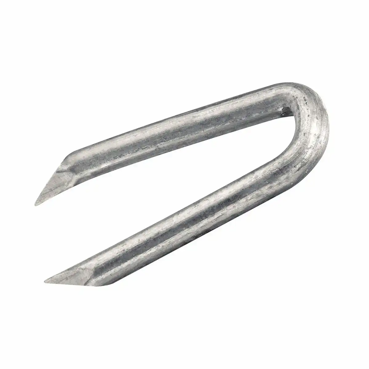 Crampons fadix 2 5 x 25 mm 30 unites_7645. Bienvenue chez DIAYTAR SENEGAL - Où Chaque Achat Fait une Différence. Découvrez notre gamme de produits qui reflètent l'engagement envers la qualité et le respect de l'environnement.