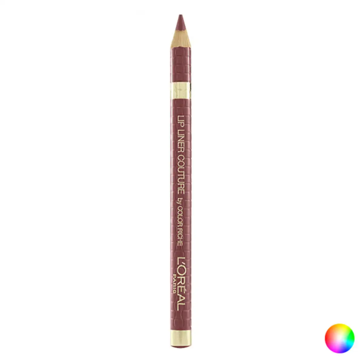 Crayon a levres color riche l oreal make up_2477. Bienvenue chez DIAYTAR SENEGAL - Où Choisir est un Voyage. Plongez dans notre plateforme en ligne pour trouver des produits qui ajoutent de la couleur et de la texture à votre quotidien.