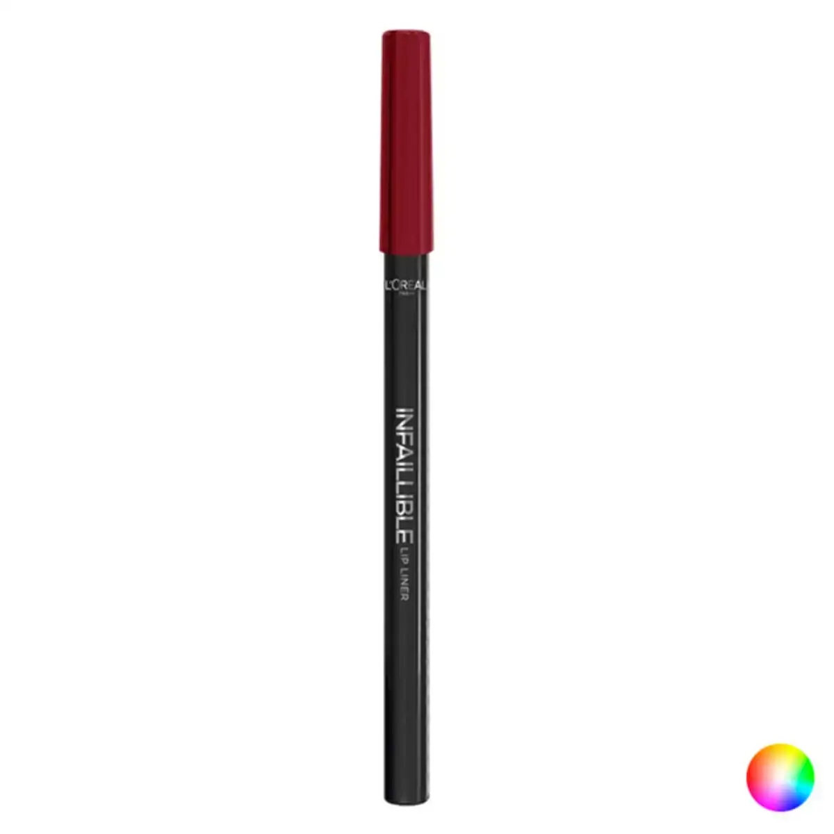 Crayon a levres infaillible l oreal make up 1 g_9522. Bienvenue chez DIAYTAR SENEGAL - Où le Shopping Devient un Voyage. Explorez notre plateforme pour dénicher des produits uniques, racontant l'histoire et l'âme du Sénégal.