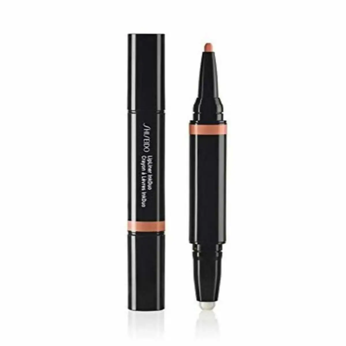 Crayon a levres inkduo shiseido 6 ml_6680. DIAYTAR SENEGAL - L'Univers de l'Élégance Accessible. Plongez dans notre catalogue et choisissez des produits qui allient sophistication et accessibilité pour un shopping exquis.