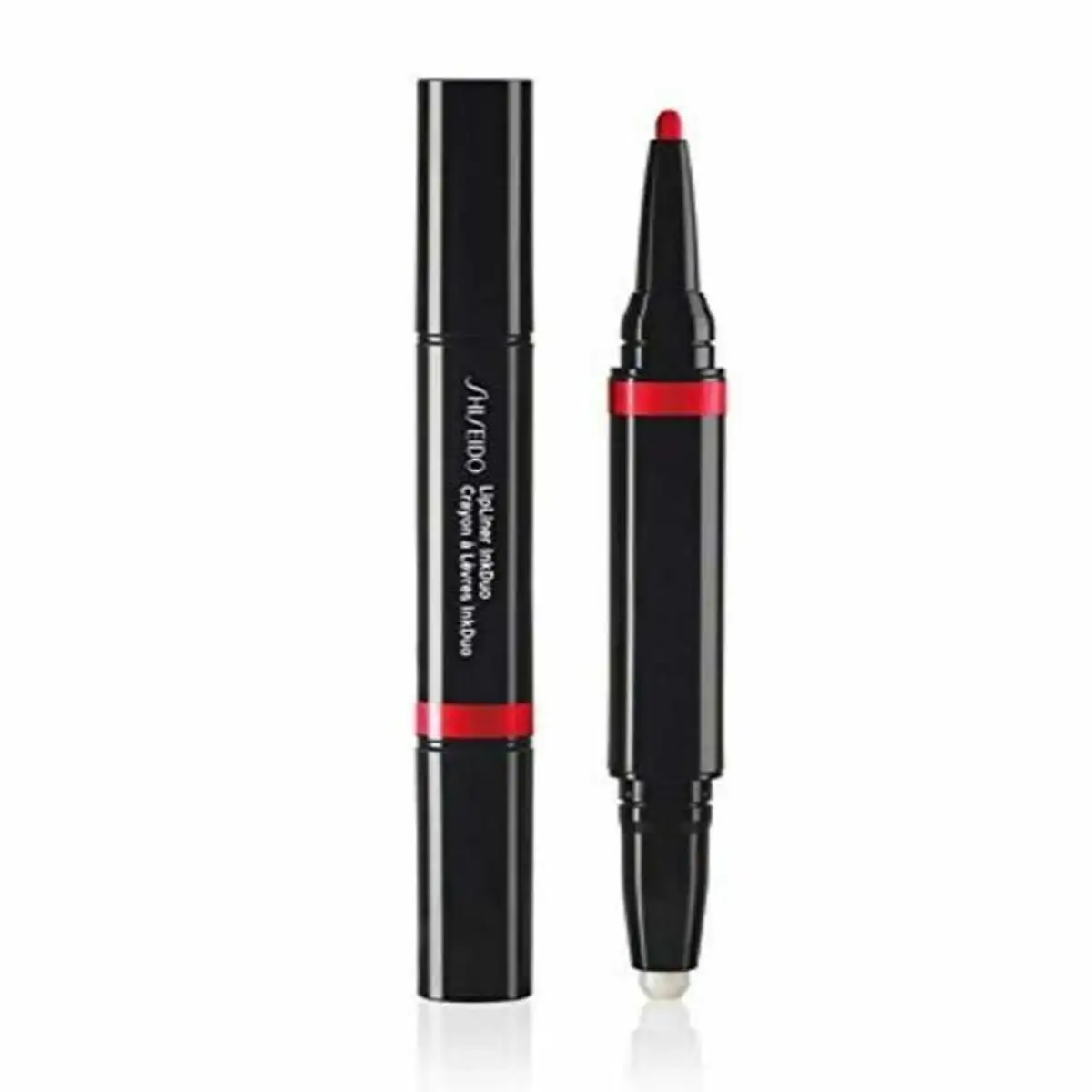 Crayon a levres lipliner ink duo shiseido 1 1 g _1887. Bienvenue sur DIAYTAR SENEGAL - Où Chaque Produit a son Histoire. Découvrez notre sélection unique et choisissez des articles qui racontent la richesse culturelle et artistique du Sénégal.