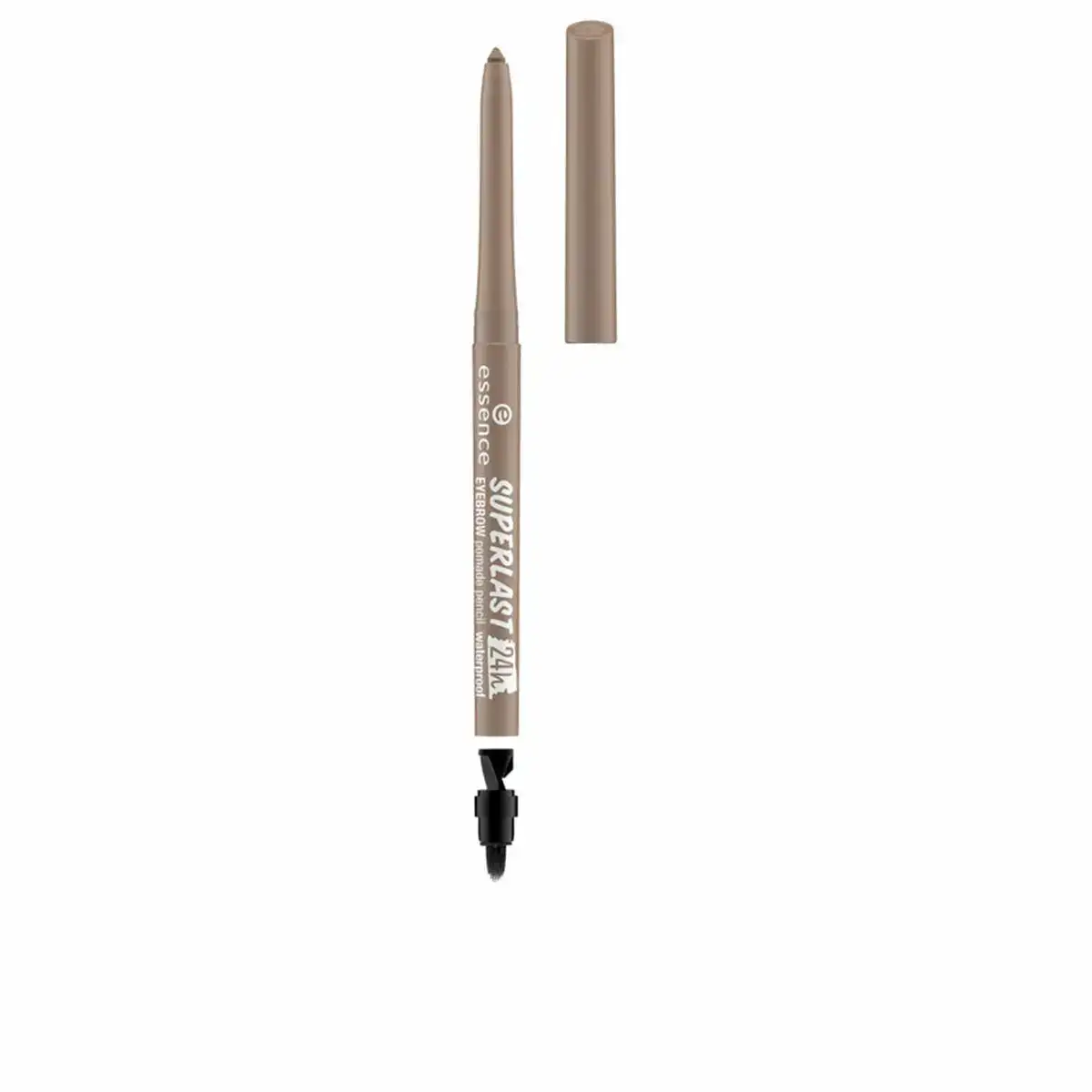 Crayon a sourcils essence superlast 24h resistant a l eau no 10 0 31 g_9413. Entrez dans le Monde de DIAYTAR SENEGAL - Où Chaque Article Raconte une Histoire Unique. Explorez notre boutique en ligne pour dénicher des trésors qui incarnent l'âme du Sénégal.