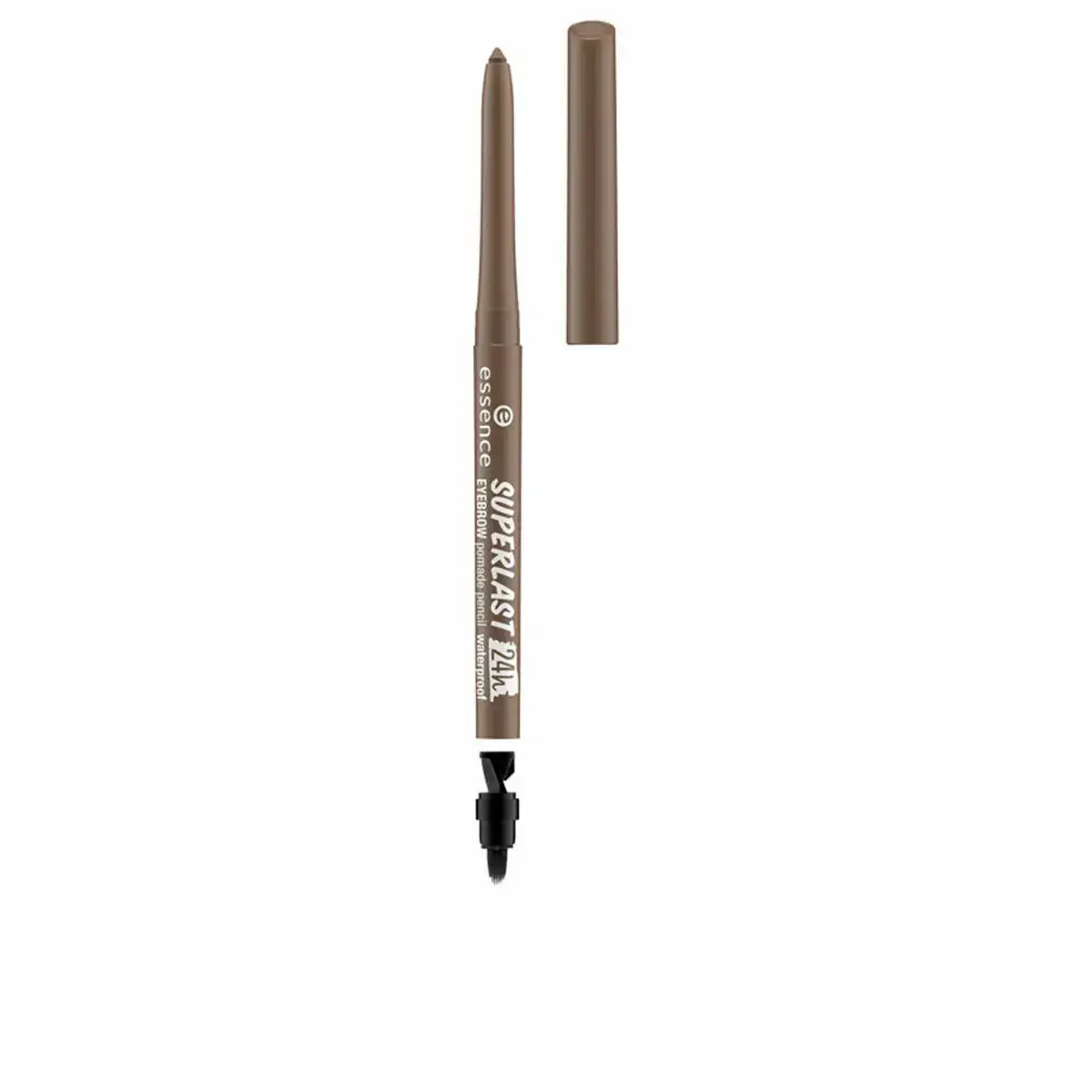 Crayon a sourcils essence superlast 24h resistant a l eau no 20 0 31 g_2463. DIAYTAR SENEGAL - Où Chaque Produit est une Promesse de Qualité. Explorez notre boutique en ligne et choisissez des produits qui répondent à vos exigences élevées.