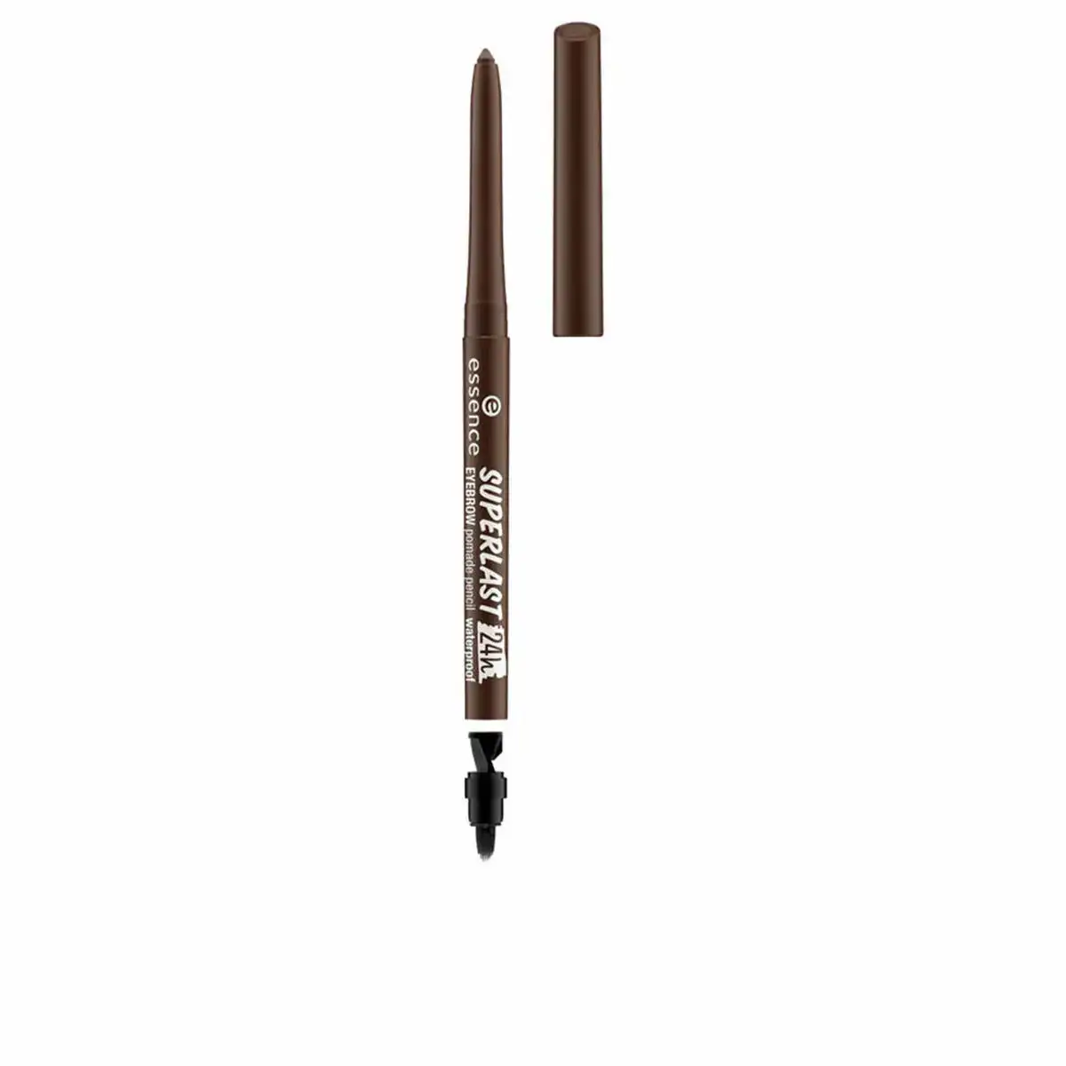 Crayon a sourcils essence superlast 24h resistant a l eau no 30 0 31 g_7579. DIAYTAR SENEGAL - Votre Paradis Shopping au Cœur du Sénégal. Explorez notre boutique en ligne et découvrez des produits conçus pour enchanter chaque aspect de votre vie.