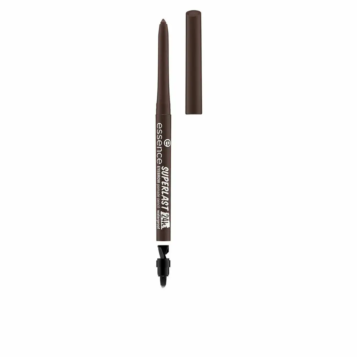 Crayon a sourcils essence superlast 24h resistant a l eau no 40 cool brown 0 31 g_7804. DIAYTAR SENEGAL - Où Chaque Détail Fait la Différence. Parcourez notre sélection soignée et choisissez des articles qui rehaussent votre quotidien, du fonctionnel à l'esthétique.