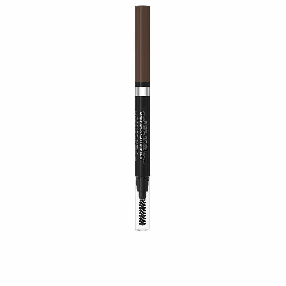 Crayon a sourcils l oreal make up infaillible brows h no 3 0 marron 1 ml_4024. DIAYTAR SENEGAL - Votre Destination Shopping Exquise. Explorez notre boutique en ligne et découvrez des trésors qui ajoutent une touche de sophistication à votre style et à votre espace.