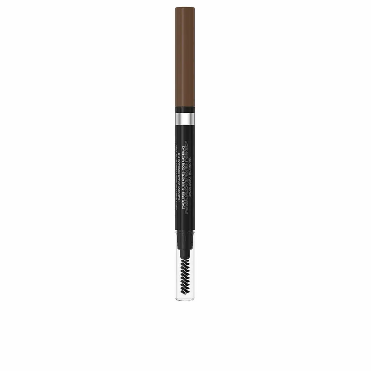 Crayon a sourcils l oreal make up infaillible brows h no 5 0 marron 1 ml_4122. Entrez dans l'Univers de DIAYTAR SENEGAL - Où Chaque Produit est une Découverte. Explorez notre gamme variée et trouvez des articles qui vous surprennent et vous inspirent.