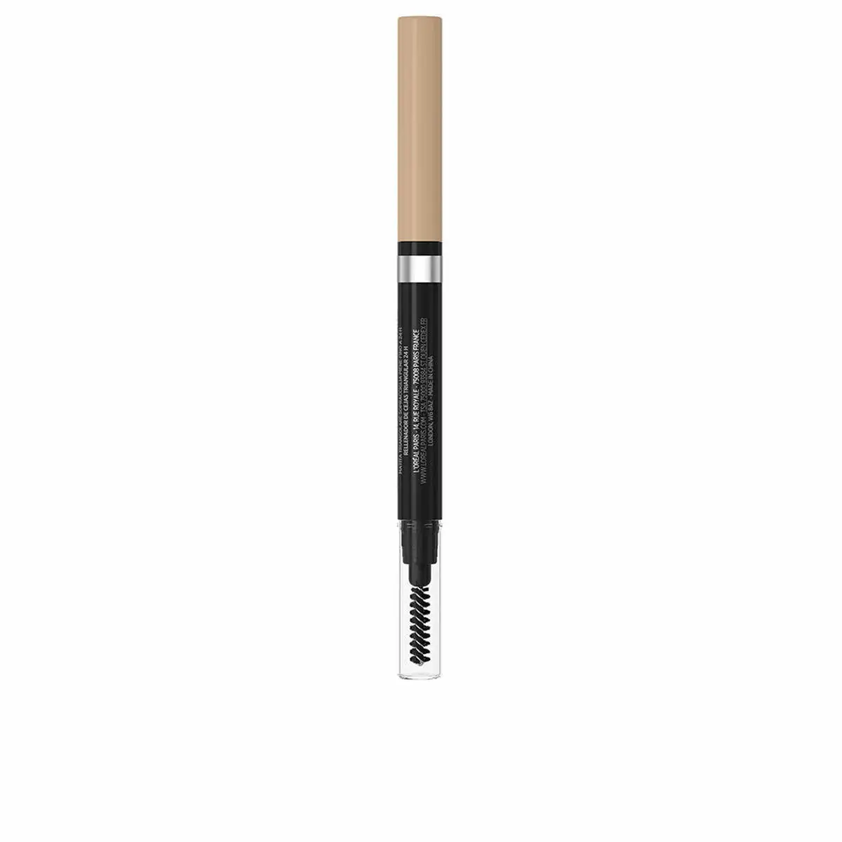 Crayon a sourcils l oreal make up infaillible brows h no 7 0 blond 1 ml_3793. Entrez dans l'Univers de DIAYTAR SENEGAL - Où le Shopping Devient une Découverte. Explorez nos rayons et dénichez des trésors qui illuminent votre quotidien.