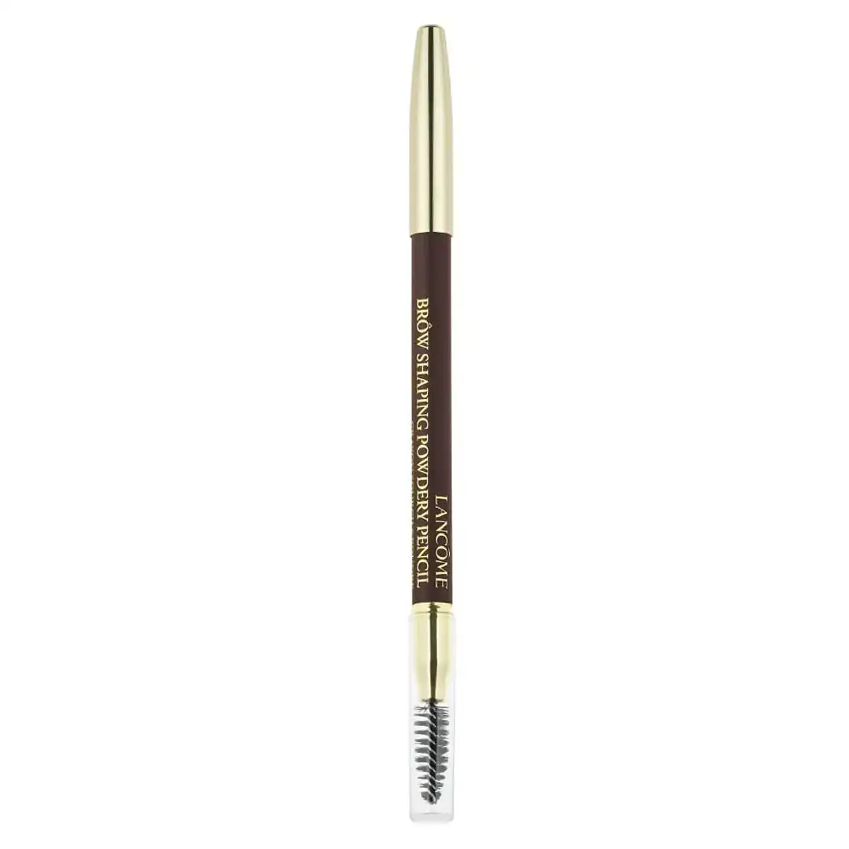 Crayon a sourcils lancome no 08 dark brown_1667. DIAYTAR SENEGAL - Votre Destination Shopping Exquise. Explorez notre boutique en ligne et découvrez des trésors qui ajoutent une touche de sophistication à votre style et à votre espace.