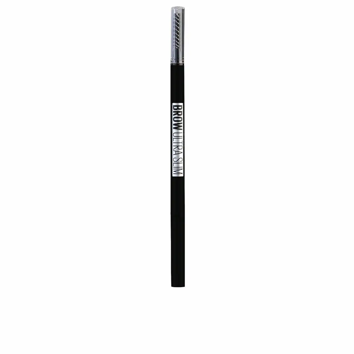 Crayon a sourcils maybelline ultra slim no 06 black brown 0 9 g_6636. DIAYTAR SENEGAL - Où Choisir est une Célébration de l'Artisanat Local. Découvrez notre boutique en ligne et choisissez des produits qui incarnent la passion des artisans sénégalais.