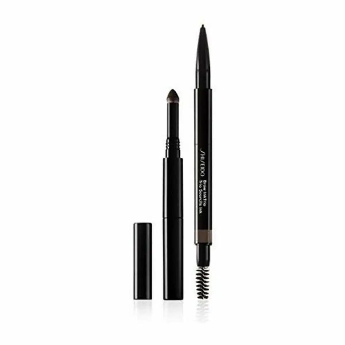 Crayon a sourcils shiseido brow ink trio no 03_6363. DIAYTAR SENEGAL - Votre Portail Vers l'Exclusivité. Explorez notre boutique en ligne pour trouver des produits uniques et exclusifs, conçus pour les amateurs de qualité.