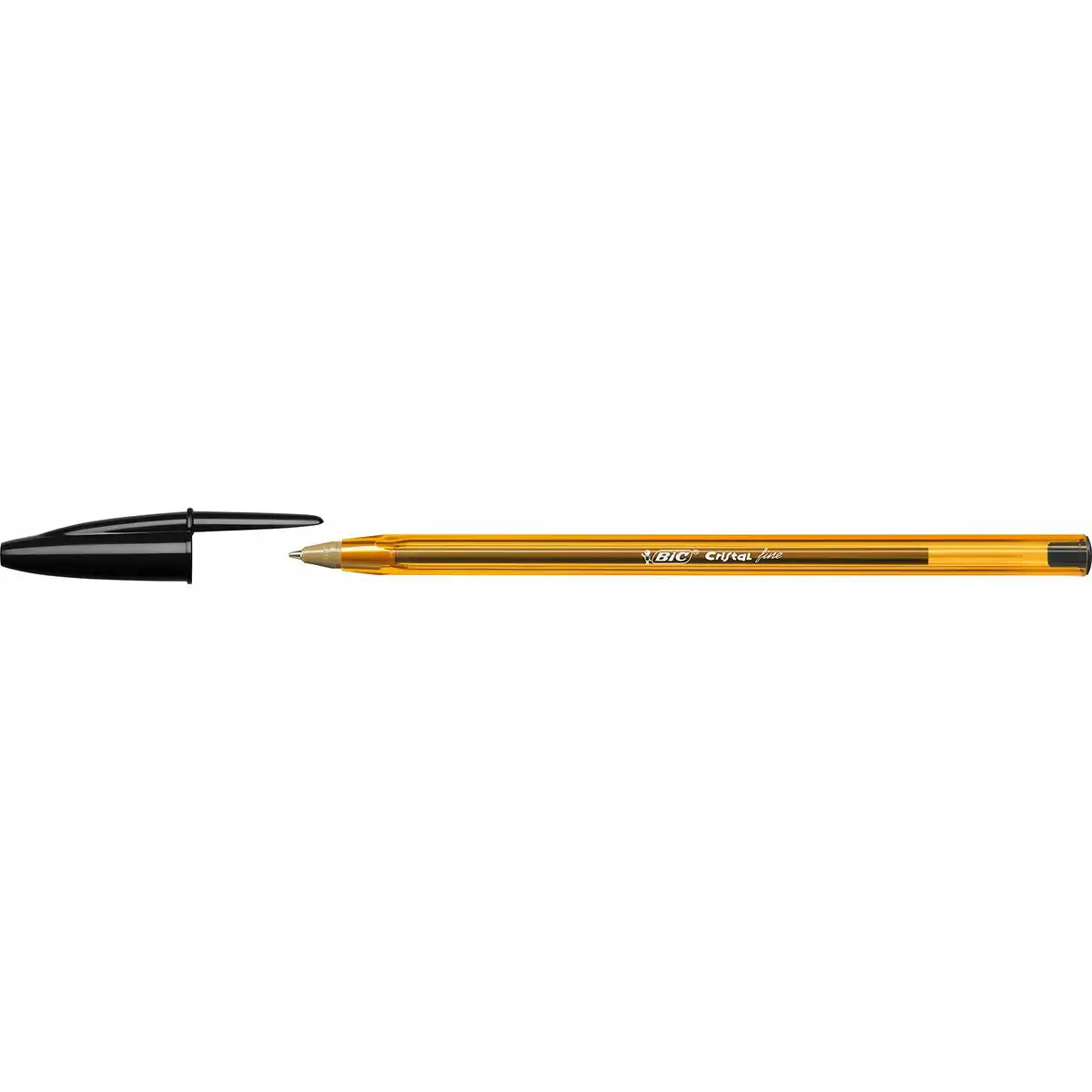 Crayon bic cristal fine noir 0 3 mm 50 unites _4881. Découvrez DIAYTAR SENEGAL - Là où le Choix Rencontre la Qualité. Parcourez notre gamme diversifiée et choisissez parmi des produits conçus pour exceller dans tous les aspects de votre vie.