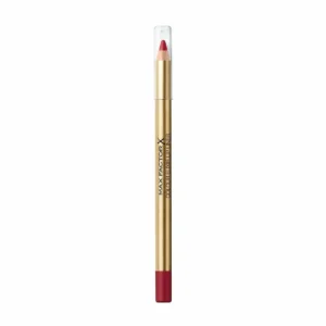 Crayon contour des levres colour elixir max factor no 075 rich wine 10 g _6049. Bienvenue chez DIAYTAR SENEGAL - Où Chaque Produit a son Histoire. Découvrez notre sélection unique et trouvez des articles qui racontent la richesse culturelle et artistique du Sénégal.