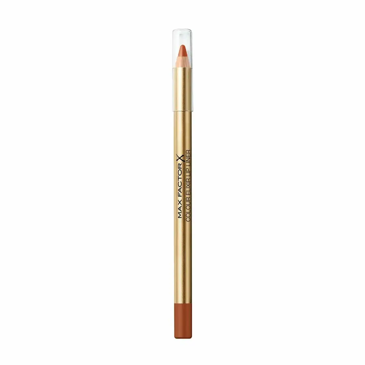 Crayon contour des levres colour elixir max factor no 20 coffee brown 10 g _6184. DIAYTAR SENEGAL - Votre Destination Shopping Éthique. Parcourez notre gamme et choisissez des articles qui respectent l'environnement et les communautés locales.