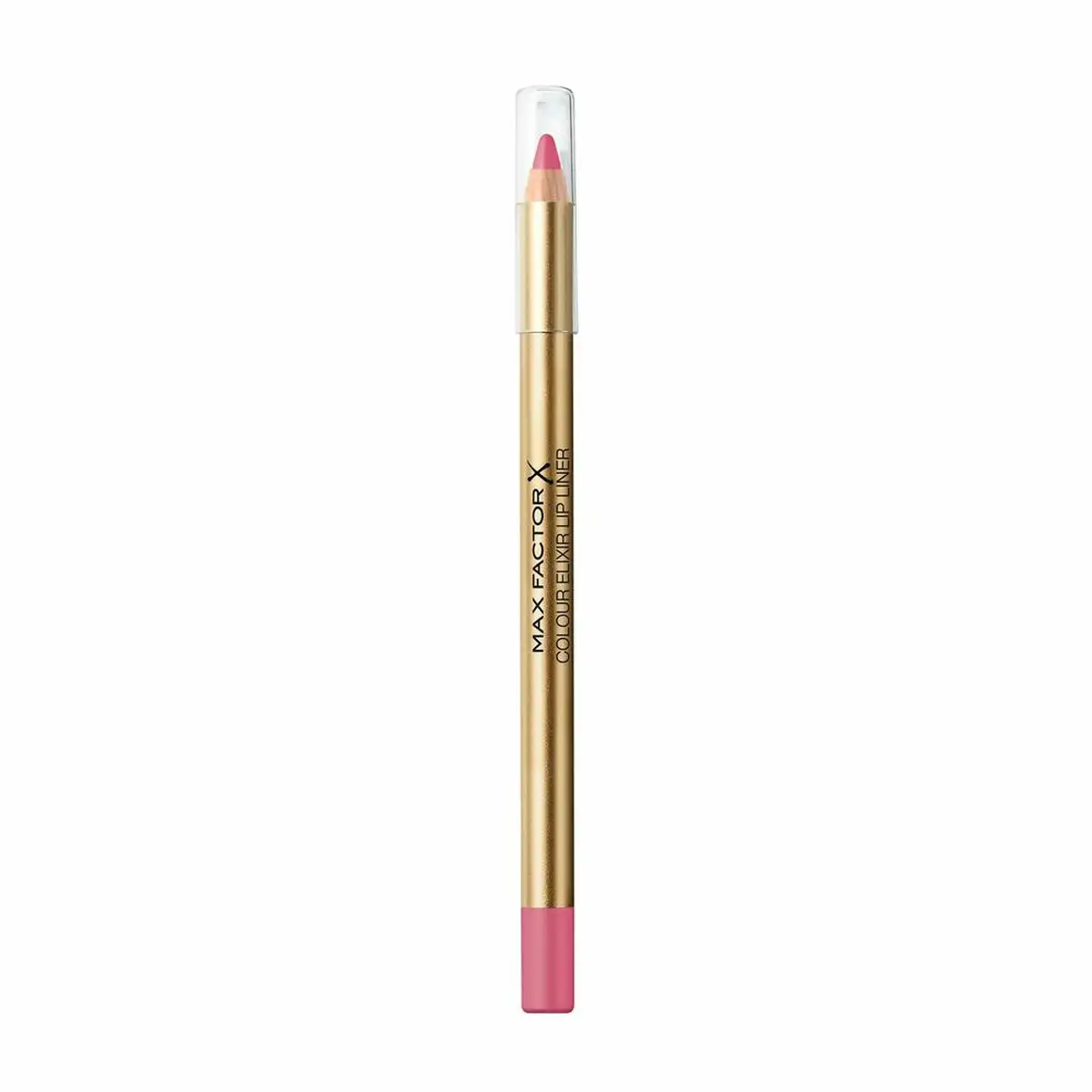 Crayon contour des levres colour elixir max factor no 35 pink princess 10 g _3291. DIAYTAR SENEGAL - L'Équilibre Parfait entre Tradition et Modernité. Explorez notre collection pour trouver des produits qui incarnent la culture et la contemporanéité du Sénégal.