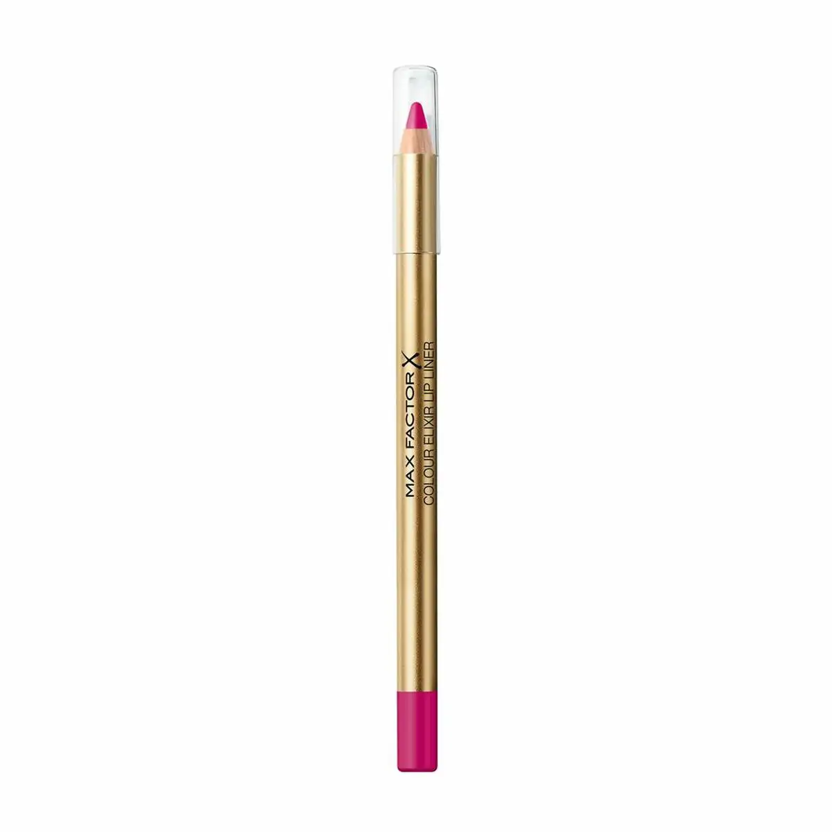 Crayon contour des levres colour elixir max factor no 40 peacock pink 10 g _1885. DIAYTAR SENEGAL - Où Choisir est un Acte de Création. Naviguez à travers notre plateforme et choisissez des produits qui complètent votre histoire personnelle.