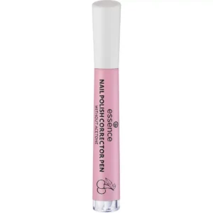 Crayon correcteur chloe essence dissolvant 4 5 ml _9161. DIAYTAR SENEGAL - L'Art de Vivre le Shopping Authentique. Découvrez notre boutique en ligne et trouvez des produits qui incarnent la passion et le savoir-faire du Sénégal.