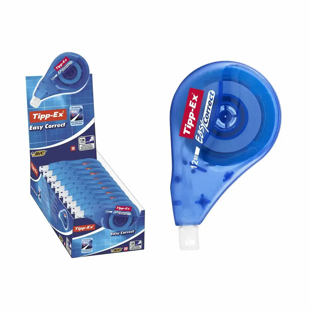 Crayon correcteur tipp ex easy correct reconditionne d _4539. DIAYTAR SENEGAL - Votre Destination Shopping Inspirante. Explorez notre catalogue pour trouver des articles qui stimulent votre créativité et votre style de vie.