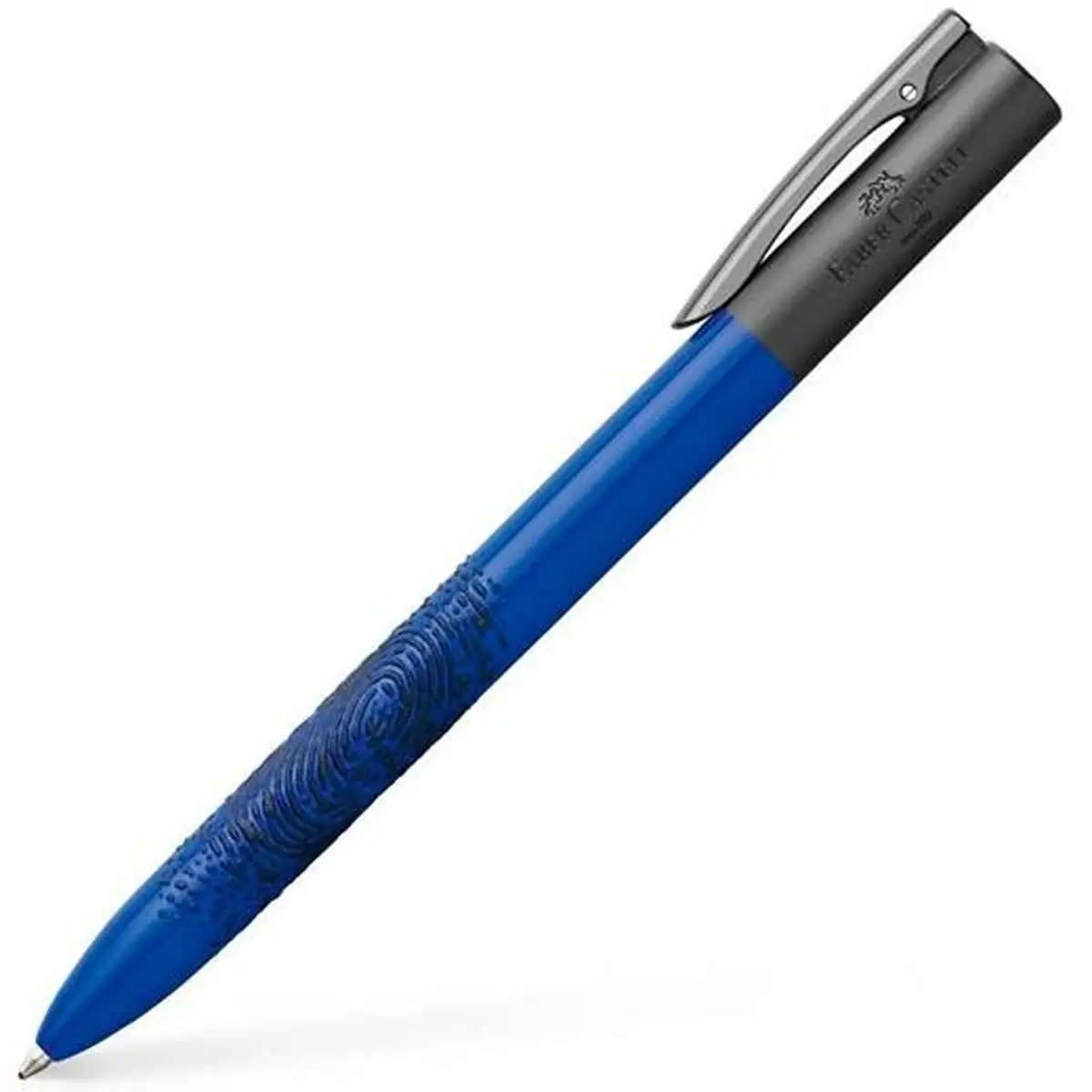 Crayon faber castell writink xb bleu_1013. Bienvenue sur DIAYTAR SENEGAL - Où Choisir est un Voyage Passionnant. Plongez dans notre catalogue et trouvez des produits qui révèlent la diversité et la beauté du Sénégal.