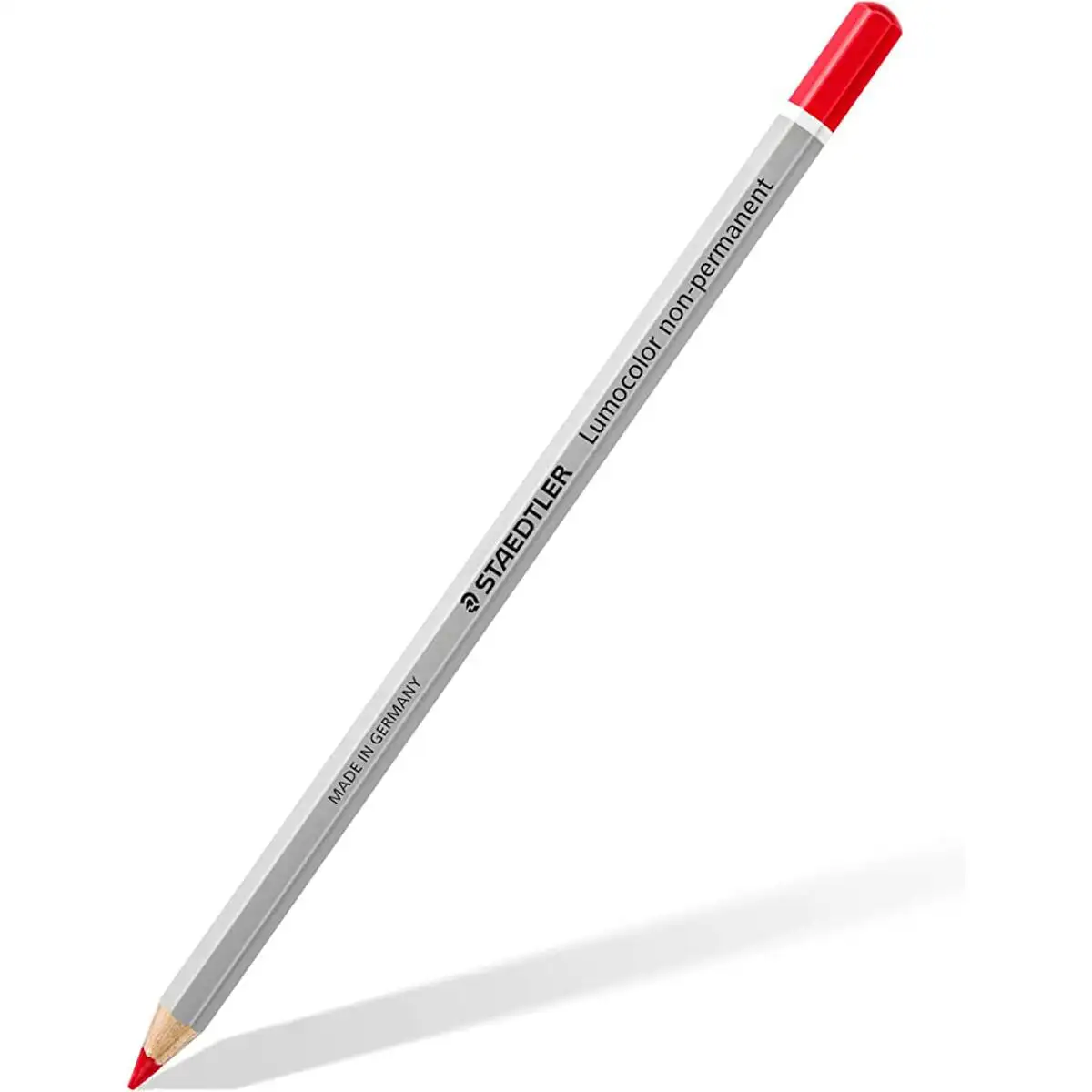 Crayon marqueur staedtler lumocolor non permanent rouge 12 unites _4174. DIAYTAR SENEGAL - Là où Chaque Produit Est une Trouvaille. Parcourez notre catalogue diversifié et découvrez des articles qui enrichiront votre quotidien, du pratique à l'insolite.