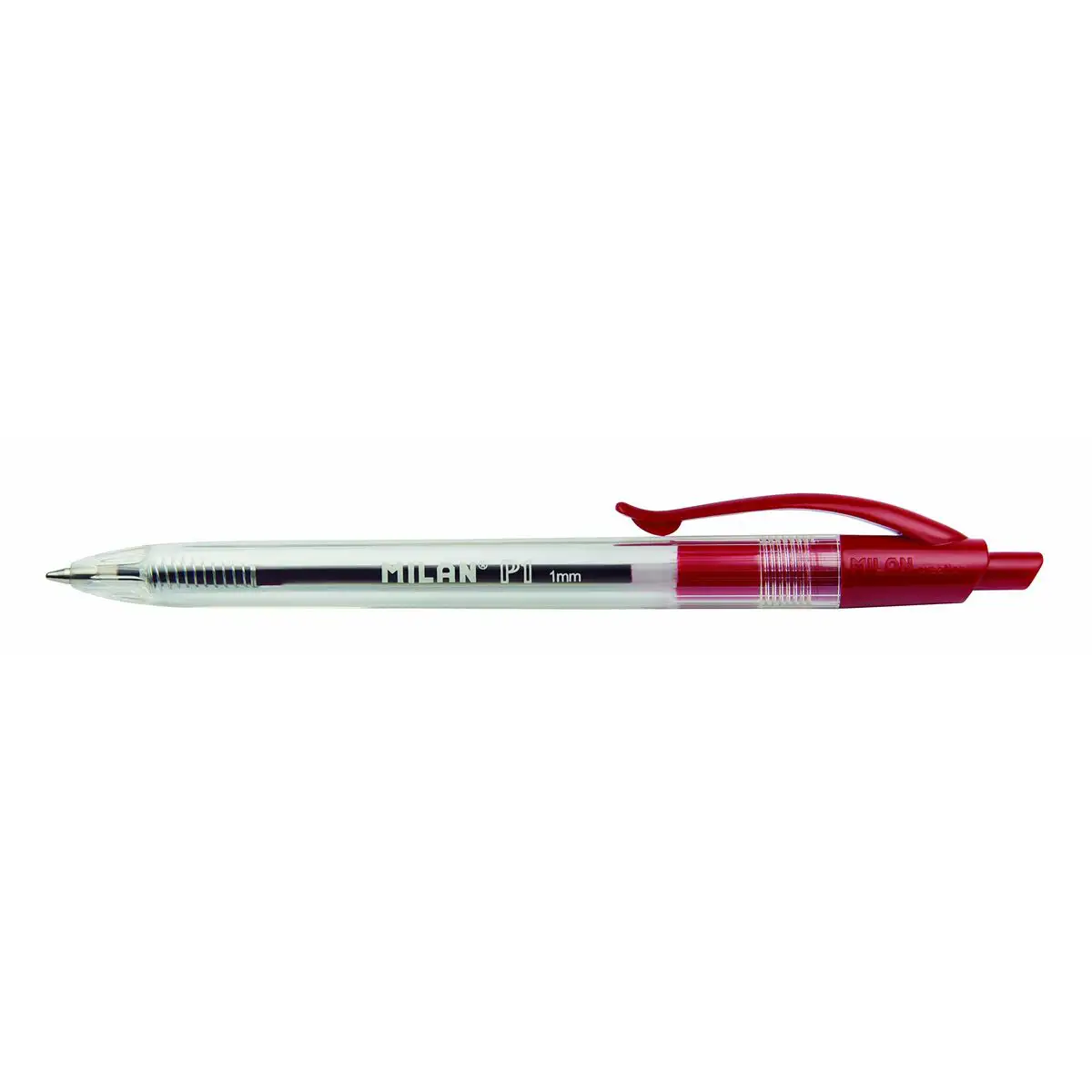 Crayon milan p1 rouge 1 mm 25 unites _1063. DIAYTAR SENEGAL - Là où Chaque Achat a du Sens. Explorez notre gamme et choisissez des produits qui racontent une histoire, du traditionnel au contemporain.